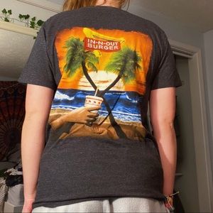 In-N-Out T-shirt